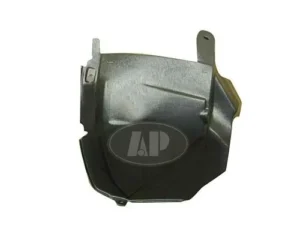 Ford Explorer/Explorer Eddie Bauer Fender Liner Passenger Side (front Section) 2006-2010
