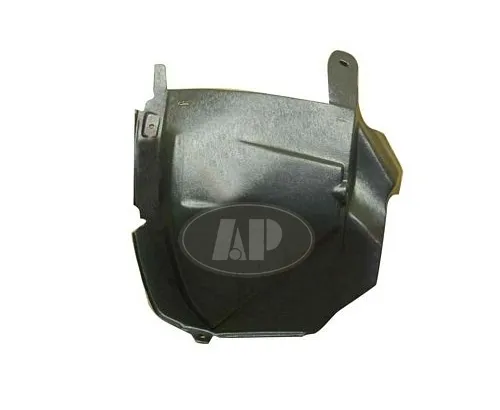 Ford Explorer/Explorer Eddie Bauer Fender Liner Passenger Side (front Section) 2006-2010