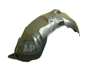 Lincoln Navigator/Navigator L Fender Liner Passenger Side 2007-2014