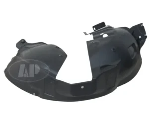 Lincoln MKX Fender Liner Passenger Side 2007-2010