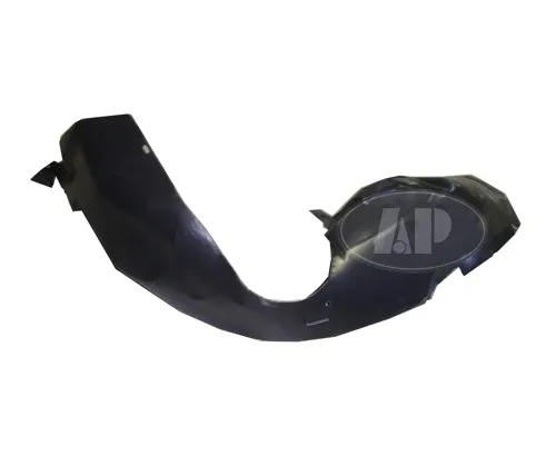 Mercury/Ford Sable/Taurus Fender Liner Passenger Side 2008-2009