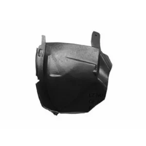 Ford Explorer Sport TRAC Fender Liner Passenger Side Sport Trac Model Only (front Section) 2008-2010