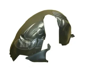 Ford Taurus 2010-2019/Taurus Police Interceptor 2013-2019 Fender Liner Passenger Side