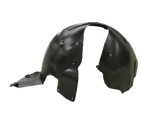 Ford Explorer Police Interceptor/Explorer Sport Fender Liner Passenger Side 2013-2015