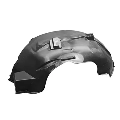 Ford Pickup F150 Fender Liner Front Passenger Side 3.5L/5.0L Engine 2015-2020