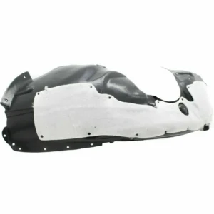 Ford Fusion Fender Liner Front Passenger Side 2.7 Turbo Sport Model 2017-2020