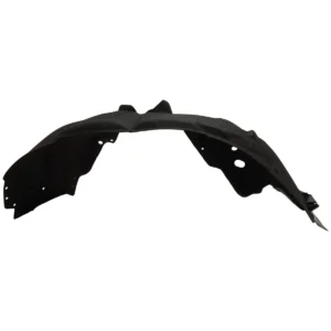 Ford Edge Fender Liner Front Passenger Side SE/SEL Without Signature Lighting 2019-2024
