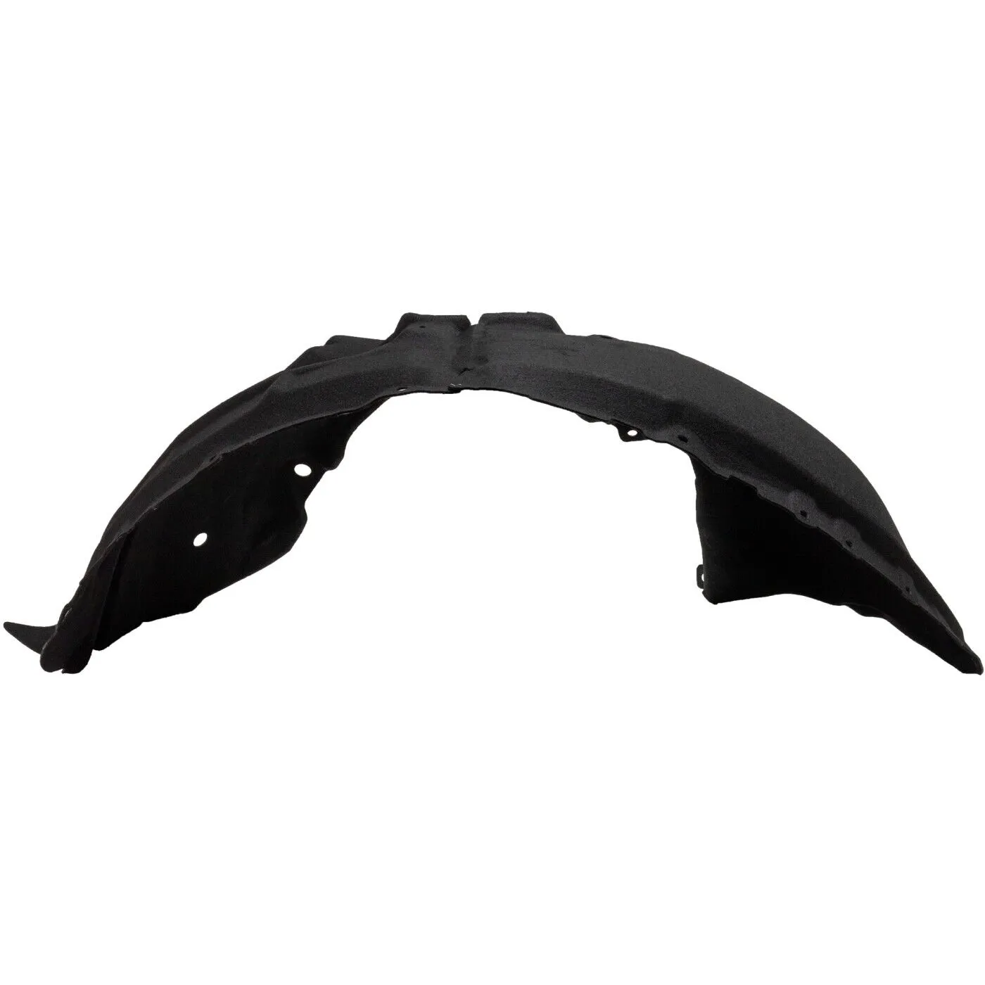 Ford Escape/Escape Hybrid Fender Liner Front Passenger Side 2020-2025