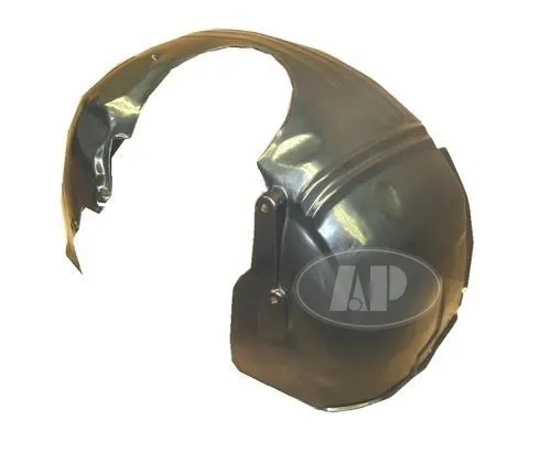Ford Focus 2000-2007/Focus SVT 2002-2004 Fender Liner Driver Side (Without 16INCH Wheels)