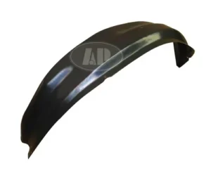 Ford VAN Econoline Fender Liner Driver Side 2008-2014