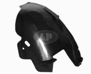 Ford Taurus 2000-2007/Sable 2000-2005 Fender Liner Driver Side Front Section
