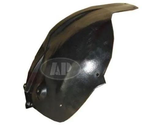 Ford Taurus 2000-2007/Sable 2000-2005 Fender Liner Driver Side Rear Section