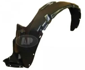 Ford/Mercury Escape/Escape Hybrid/Mariner Fender Liner Driver Side 2005-2007