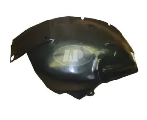 Ford Mustang 2005-2009/Mustang Shelby GT500 2007-2009 Fender Liner Driver Side Base (fr Section)