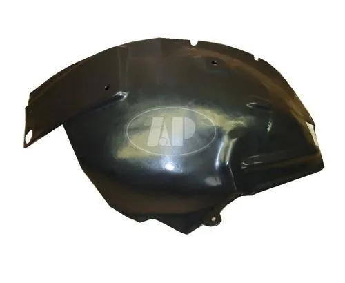 Ford Mustang 2005-2009/Mustang Shelby GT500 2007-2009 Fender Liner Driver Side Base (fr Section)