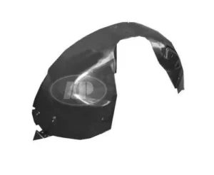 Ford Freestyle Fender Liner Front Driver Side 2005-2007