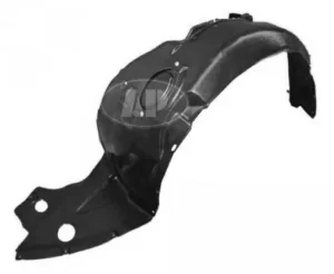 Ford/Mercury Fusion/Milan Fender Liner Driver Side 2006-2009
