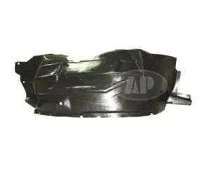 Ford Pickup F550 Superduty/Pickup Superduty Fender Liner Driver Side 2005-2007