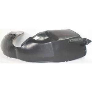 Ford/Mercury 500/Montego Fender Liner Front Driver Side 2005-2007