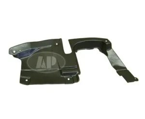 Ford Fusion 2006-2012/Mercury Milan 2006-2011 Engine Splash Shield Driver Side