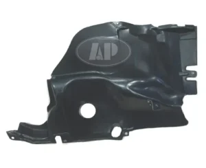 Ford Escape 2008-2012/Escape Hybrid 2008-2012/Mercury Mariner 2008-2011 Engine Splash Shield Driver Side