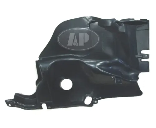 Mercury Mariner Hybrid Engine Splash Shield Driver Side 2008-2011