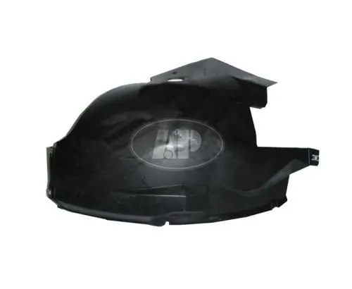 Ford Taurus 2000-2007/Sable 2000-2005 Fender Liner Passenger Side Front Section