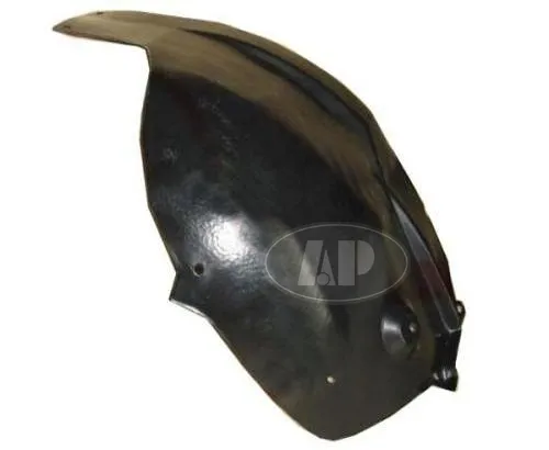 Ford Taurus 2000-2007/Sable 2000-2005 Fender Liner Passenger Side Rear Section