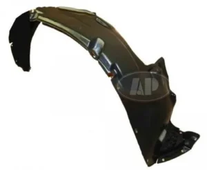Ford/Mercury Escape/Escape Hybrid/Mariner Fender Liner Front Passenger Side 2005-2007