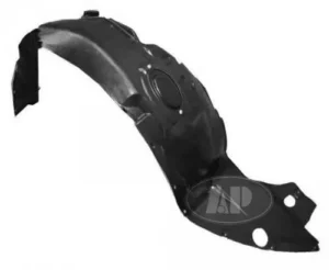 Ford/Mercury Fusion/Milan Fender Liner Passenger Side 2006-2009