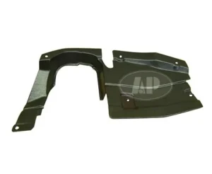 Ford Fusion 2006-2012/Mercury Milan 2006-2011 Engine Splash Shield Passenger Side