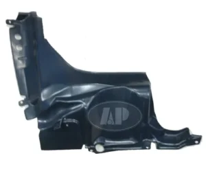 Ford Escape 2008-2012/Escape Hybrid 2008-2012/Mercury Mariner 2008-2011 Engine Splash Shield Passenger Side
