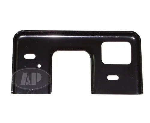Ford Pickup Lightduty Frame Rail Kit Front Driver Side Steel 2006-2008