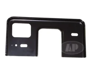 Ford Pickup Lightduty Frame Rail Kit Front Passenger Side Steel 2006-2008