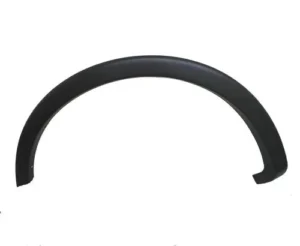 Ford Pickup Lightduty Fender Flare Front Driver Side Textured 2009-2014