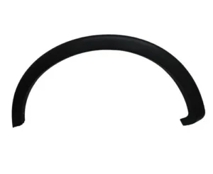 Ford Pickup Lightduty Fender Flare Front Driver Side Primed 2009-2014