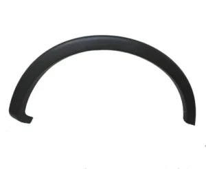Ford Pickup Lightduty Fender Flare Front Passenger Side Textured 2009-2014