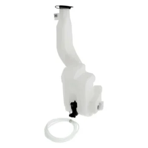 Ford Edge Windshield Washer Tank With HOLE For Sensor/hole For Pump 2007-2014