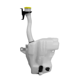 Ford Escape Windshield Washer Tank With Filler Neck/Cap/Hole For Pump/Hole For Sensor 2015-2019