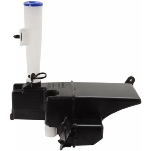 Ford Pickup F450 Superduty/Pickup Superduty Washer Tank With inlet/hole For Pump/cap/hole For Sensor 2017-2026