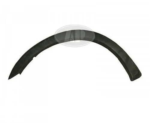 Ford Pickup Superduty Wheel Opening Molding Front Driver Side 2004-2007