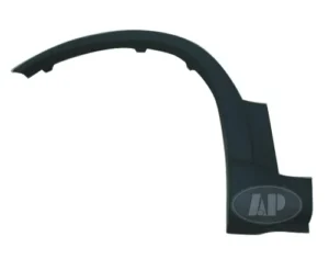 Ford Escape/Escape Hybrid Fender Flare Front Driver Side For Xlt Model With appearance Package 2005-2007