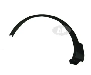 Ford Explorer/Explorer Limited Wheel Opening Molding Front Driver Side 2011-2015