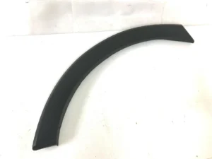 Ford Transit T-350 Cargo VAN/Transit T-350 Wagon Wheel Arch Trim Front Driver Side Textured Black 2015-2019