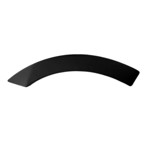 Ford Transit T-350HD CREW VAN Wheel Arch Trim Front Driver Side Rearward Black Door Mount 2020-2023