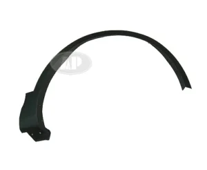 Ford Explorer/Explorer Limited Wheel Opening Molding Front Passenger Side 2011-2015