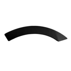Ford Transit T-350HD CREW VAN Wheel Arch Trim Front Passenger Side Rearward Black Door Mount 2020-2023
