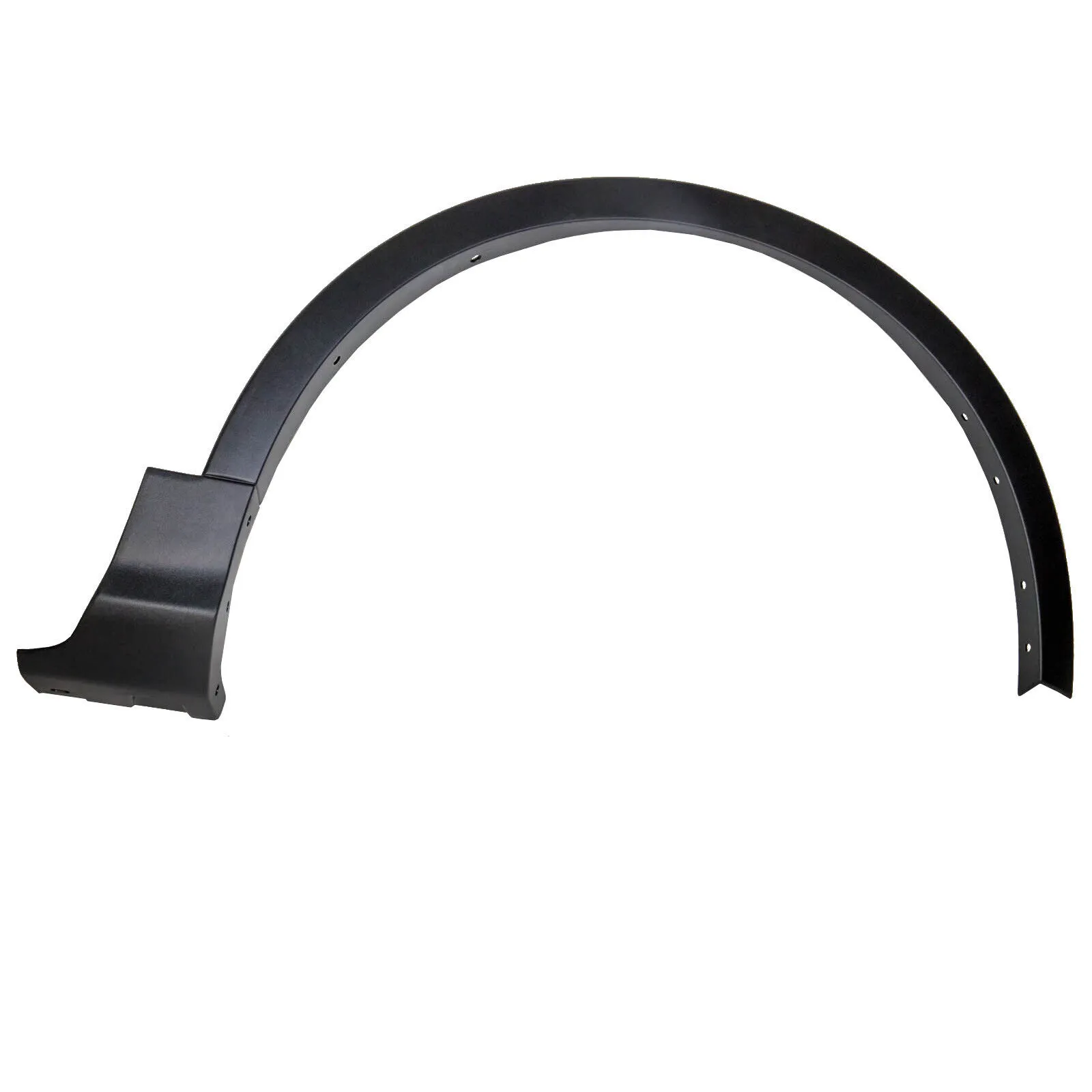 Ford Escape Wheel Arch Trim Front Passenger Side 2017-2019