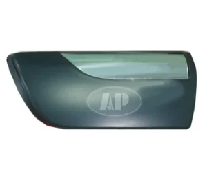 Mercury Grand Marquis Fender Flare Front Driver Side With chrome Mldg 2006-2008