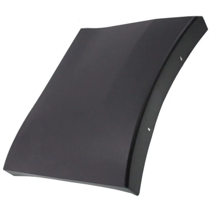 Ford Expedition/Expedition EL/Expedition MAX Fender Flare Passenger Side (rr Section) 2007-2014